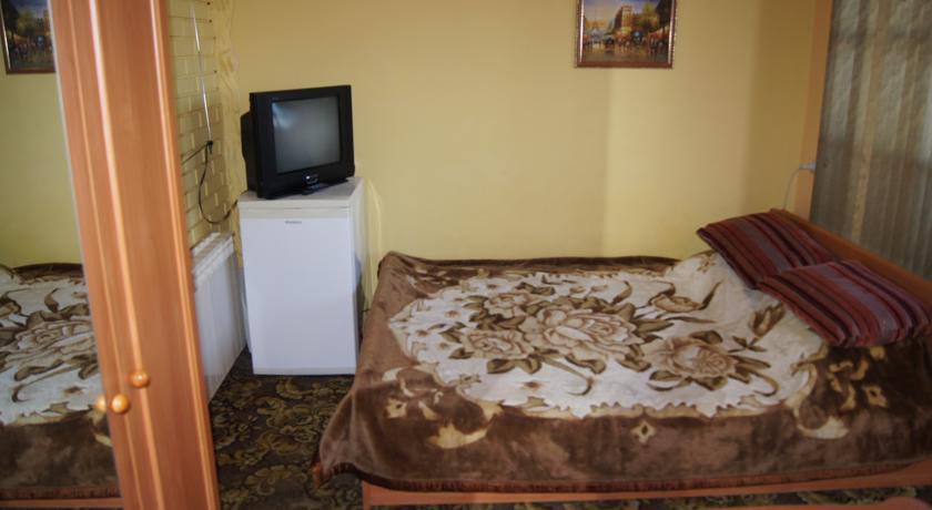 Гостиница Зима-Лето у Ирины Судак