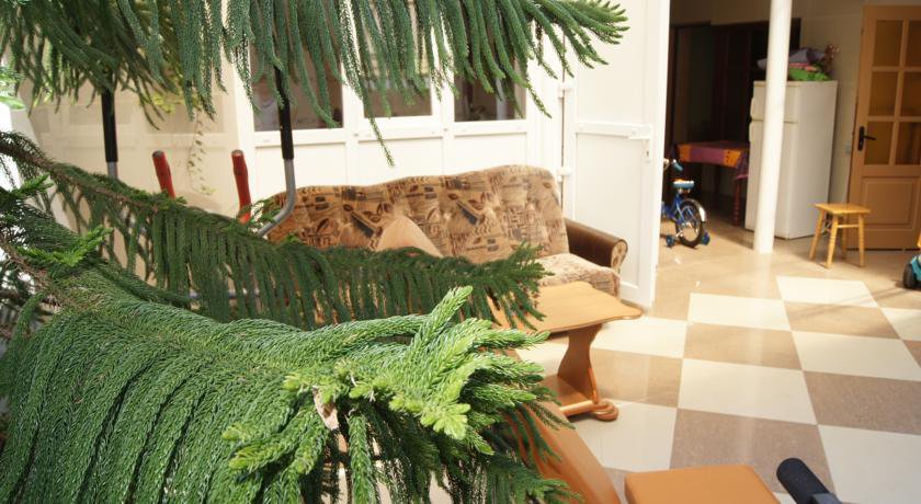 Гостиница Зима-Лето у Ирины Судак-9