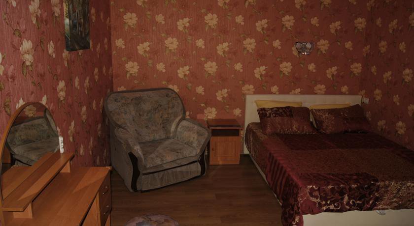 Гостиница Зима-Лето у Ирины Судак