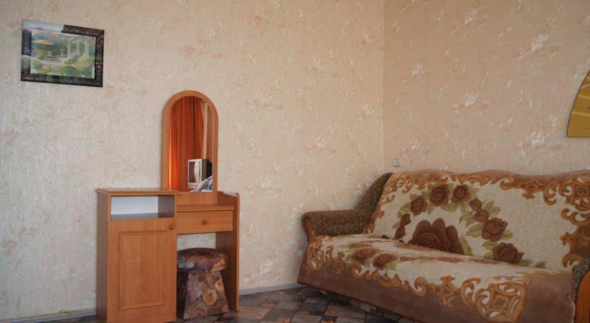 Гостиница Зима-Лето у Ирины Судак