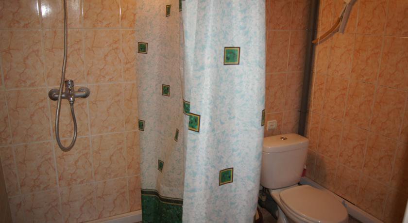 Гостиница Зима-Лето у Ирины Судак