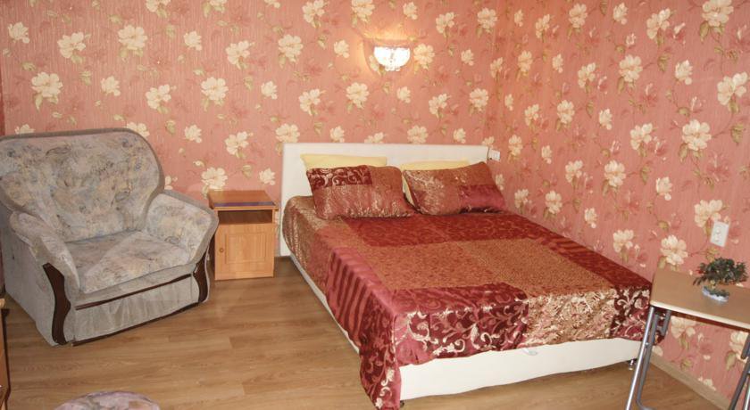 Гостиница Зима-Лето у Ирины Судак