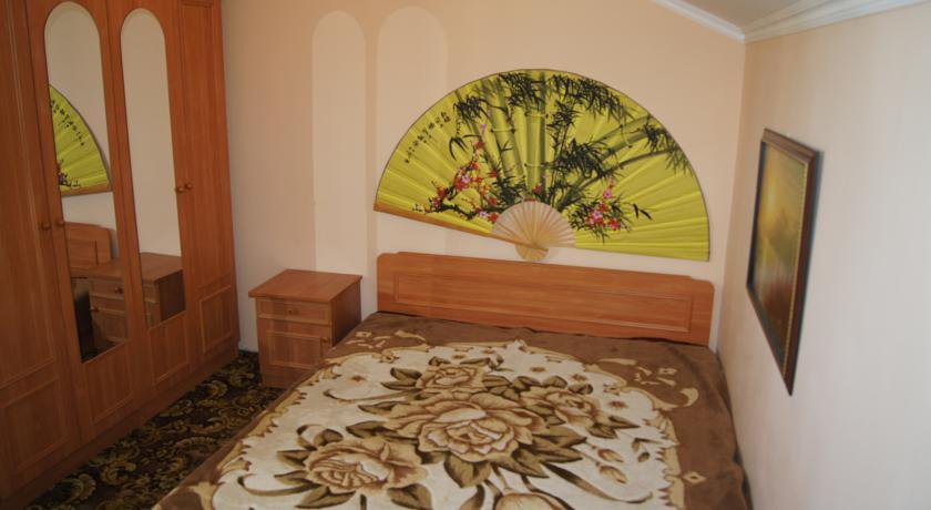 Гостиница Зима-Лето у Ирины Судак