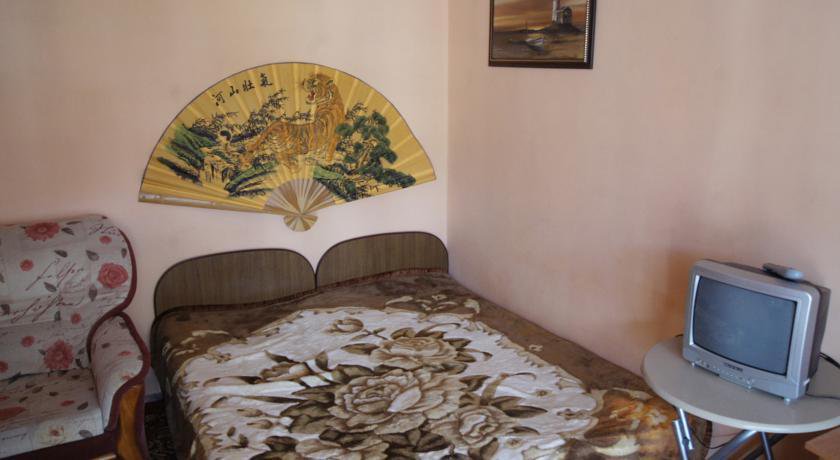 Гостиница Зима-Лето у Ирины Судак