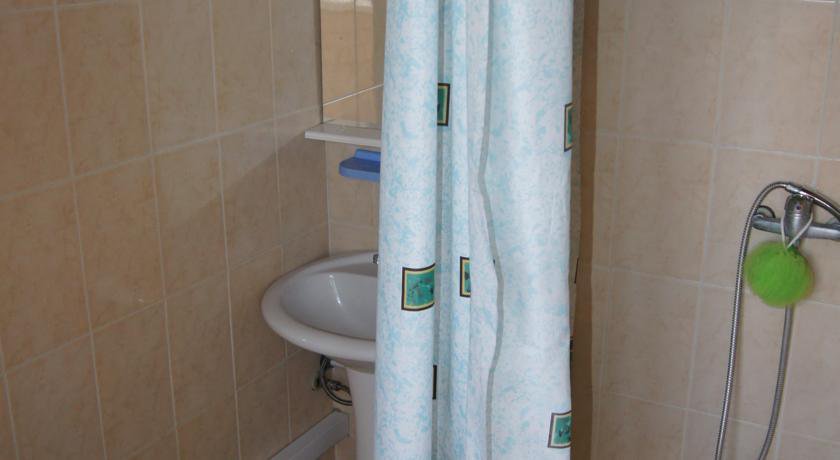 Гостиница Зима-Лето у Ирины Судак