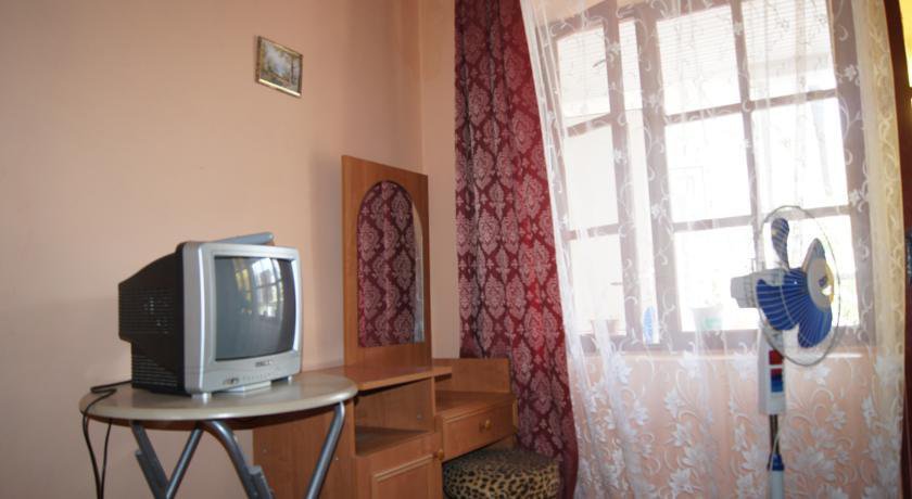 Гостиница Зима-Лето у Ирины Судак