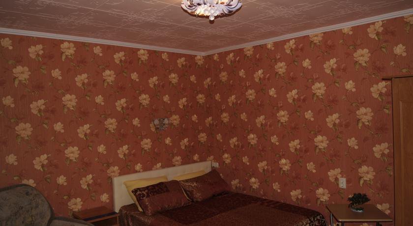 Гостиница Зима-Лето у Ирины Судак