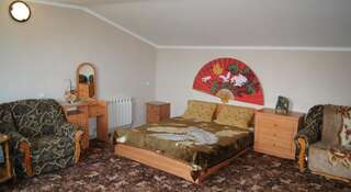 Гостиница Зима-Лето у Ирины Судак-0