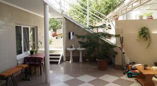 Гостиница Зима-Лето у Ирины Судак-7